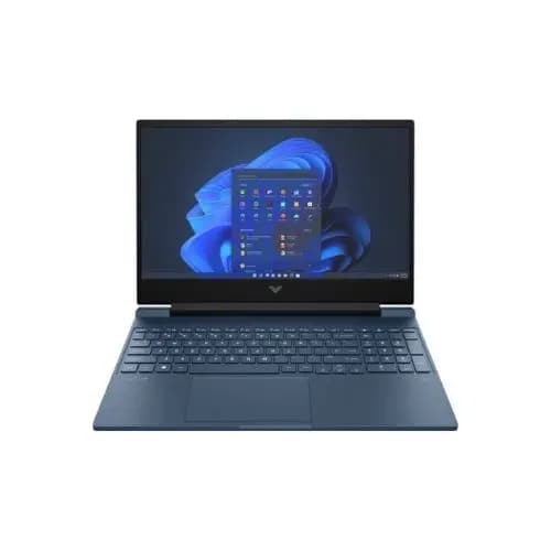 HP Victus 15-FA1093DX (Intel Core i5 13th Gen 13420H Processor | 16GB RAM | 512GB SSD | NVIDIA GeForce RTX 3050 6GB Dedicated Graphics | 15.6" FHD 144Hz Display)