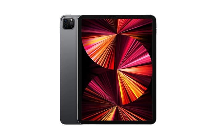 Apple iPad Pro 2022 M2 Chip (8GB | 128GB | 8-core CPU | 10-core GPU | 11-inch Liquid Retina Multi‑Touch Display)