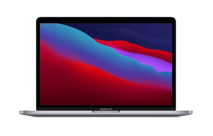 Apple Macbook Pro 2020 M1 Chip (13.3 inch Display | 8GB RAM | 256GB SSD | 8-core CPU | 8-core GPU )