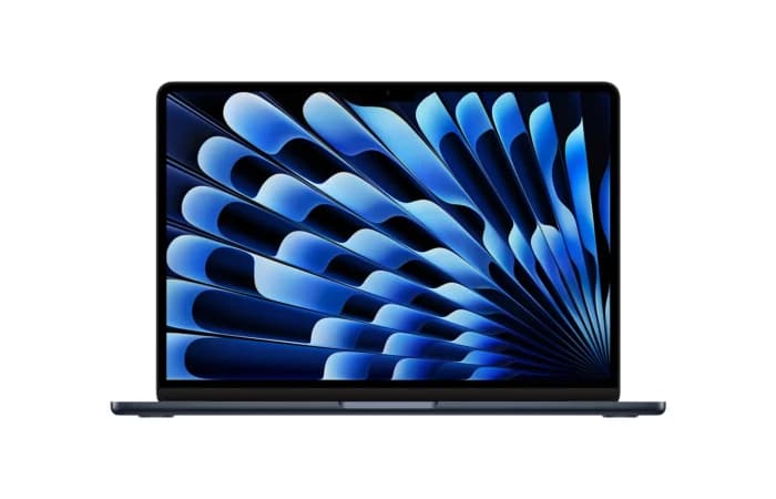 Apple Laptops