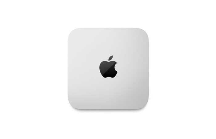 Apple 2023 Mac Mini Desktop Computer (M2 Pro chip, 16GB Unified Memory, 512GB SSD Storage)