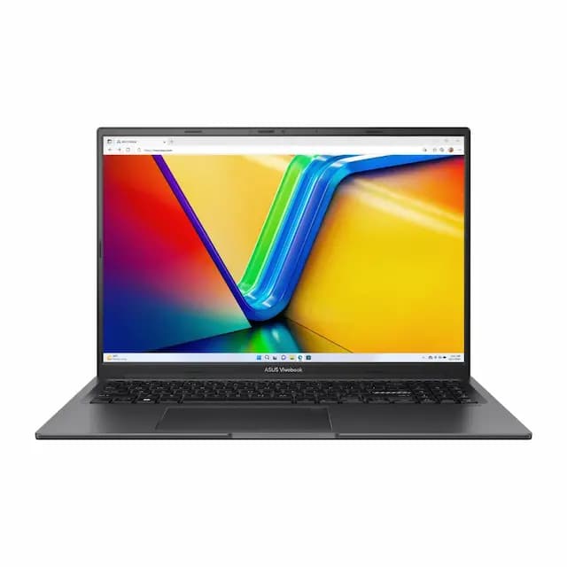 Asus VivoBook 16X (Intel Core i5 13th gen 13500H Processor | 8GB RAM | 512GB SSD | 16″ WUXGA FHD Display)