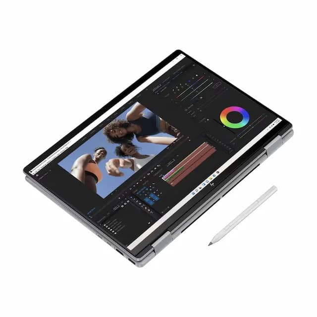 HP Envy x360 14 (Intel Core 7 14th Gen 150U Processor | 16GB RAM | 512GB SSD | Intel Graphics | 14" FHD x360 Touch IPS Display)