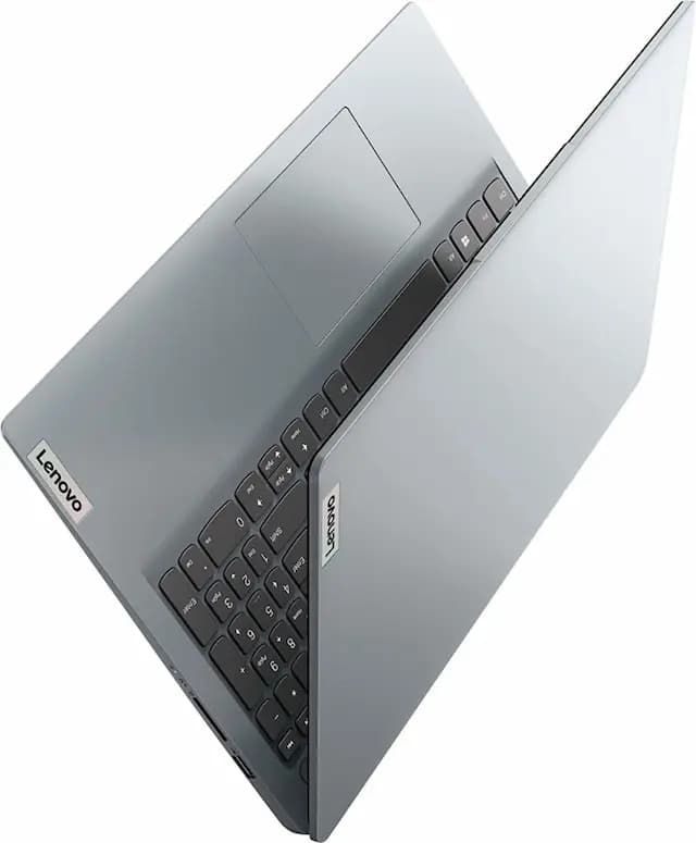 Lenovo IdeaPad 1 (Ryzen 5 7520U Processor | 8GB RAM | 512GB SSD | AMD RadeonGraphics | 15.6″ FHD Display)