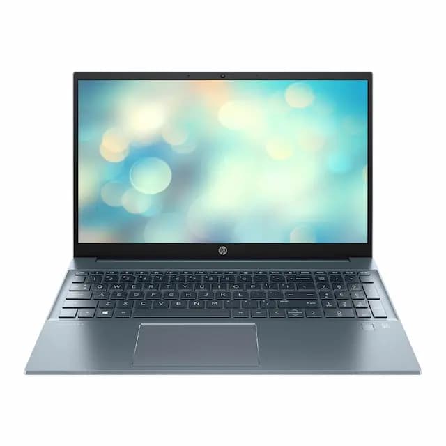 HP Pavilion 15 (AMD Ryzen 5 5500U Processor | 8GB RAM | 512GB SSD | AMD Radeon Graphics | 15.6" FHD IPS Display)