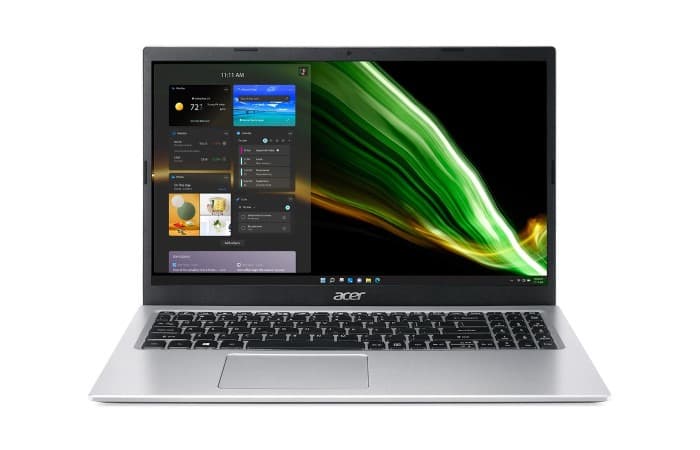 Acer Aspire 3 A315 (AMD Ryzen 5 - 7520U Processor | 8GB RAM | 512GB SSD | AMD Radeon Graphics | 15.6" FHD Display)