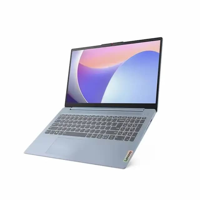 Lenovo Ideapad Slim 3i (Intel Core I5 13th Gen 13420H Processor | 16GB DDR5 RAM | 512GB SSD | Intel UHD Graphics | 15.6" FHD Display)