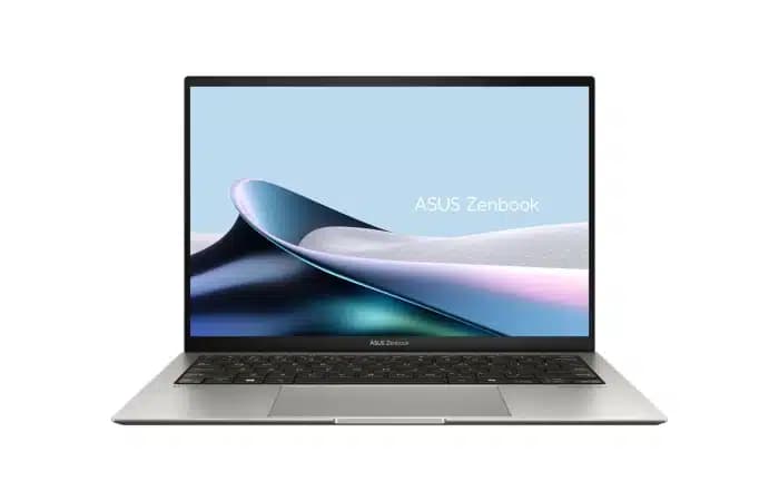 ASUS ZenBook S 13 OLED UX5304MA (Intel Core Ultra 7 Processor 155U | 16GB RAM | 1TB SSD | 13.3" 3K (2880 x 1800) OLED Display | Intel AI Boost NPU | 2 Years Authorized Warranty & Genuine Windows 11)