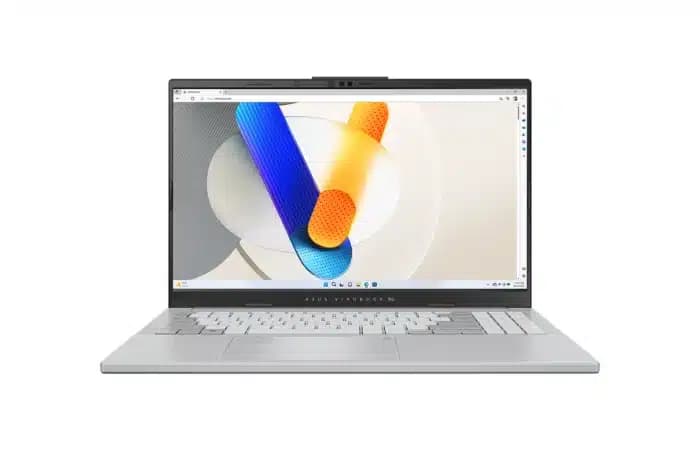 ASUS VivoBook Pro 15 OLED N6506MV (Intel Core Ultra 9 185H Processor | 16GB RAM | 1TB SSD | RTX 4060 8GB Graphics Card | 15.6" 3K (2880 x 1620) 120Hz OLED Display | 2 Years Authorized Warranty | Intel AI Boost NPU | 1 Year ASUS Perfect Warranty)