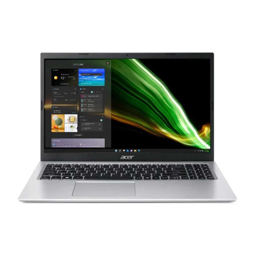 [ 2024 ] Acer Aspire 3 A315 | i5-1235U | 8GB RAM | 512 GB SSD | Intel Iris XE | 15.6″ FHD Display | 1 Year Warranty