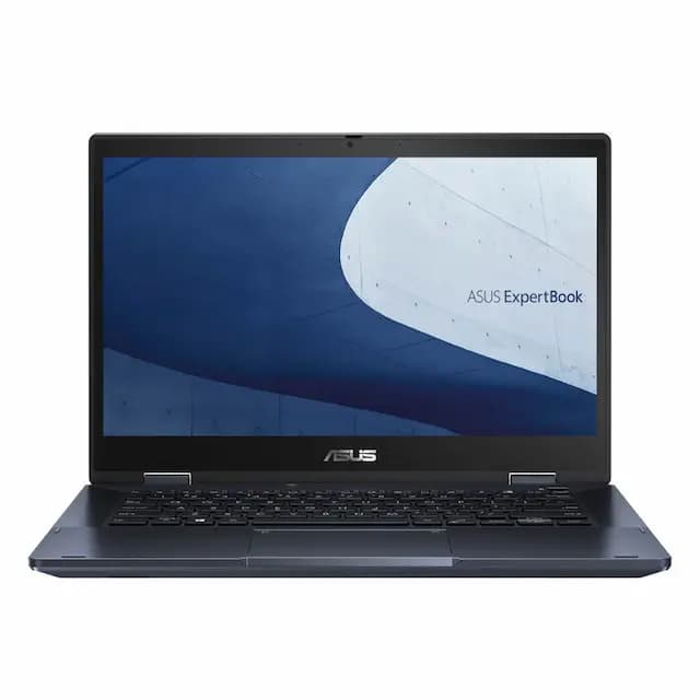 ASUS ExpertBook B3 Flip (Intel Core i5 12th Gen 1235U Processor | 8GB RAM | 512GB SSD | Intel Iris Xe Graphics | 14" FHD Display)