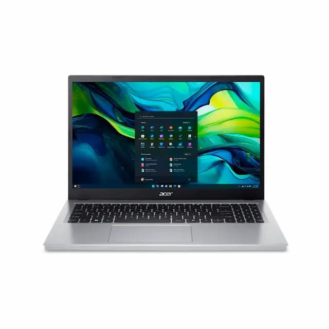 Acer Aspire Go 15 (Intel Core i3 13th Gen N305 Processor | 8GB RAM | 256GB SSD | Intel UHD Graphics | 15.6” FHD Display)