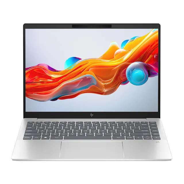 HP Pavilion 14 Plus (AMD Ryzen 5 7540U Processor | 16GB RAM | 512GB SSD | AMD Redeon 740M Graphics | 14” WUXGA FHD IPS Display)