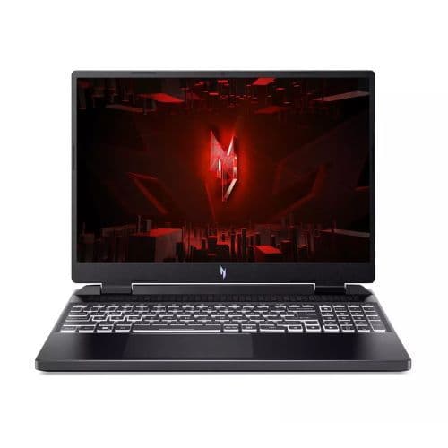 Acer Nitro 16 2024 (Ryzen 7 8845HS, RTX 4060, 16GB, 512GB, 16” WQXGA 165Hz)
