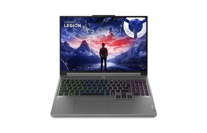 Lenovo Legion Slim 5 16AHP9 (AMD Ryzen 7 8845HS Processor | 16GB RAM | 512GB SSD | NVIDIA GeForce RTX 4060 8GB Graphics Card | 16-inch WQXGA (2560 x 1600) 165Hz Display | 1 Year Warranty)