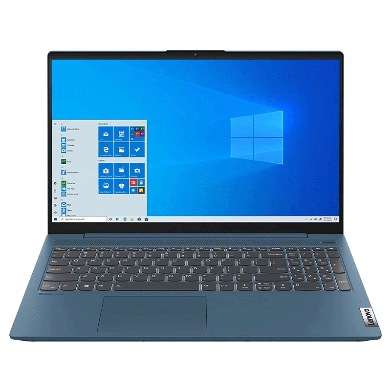 Lenovo IdeaPad 5i ( Intel Core i5 12th Gen 1235U Processor | 16GB RAM | 512GB SSD | Nvidia GeForce MX550 2GB Dedicated Graphics | FP Reader | Backlit Keyboard | Military-grade Durability | 15.6”FHD IPS Display)