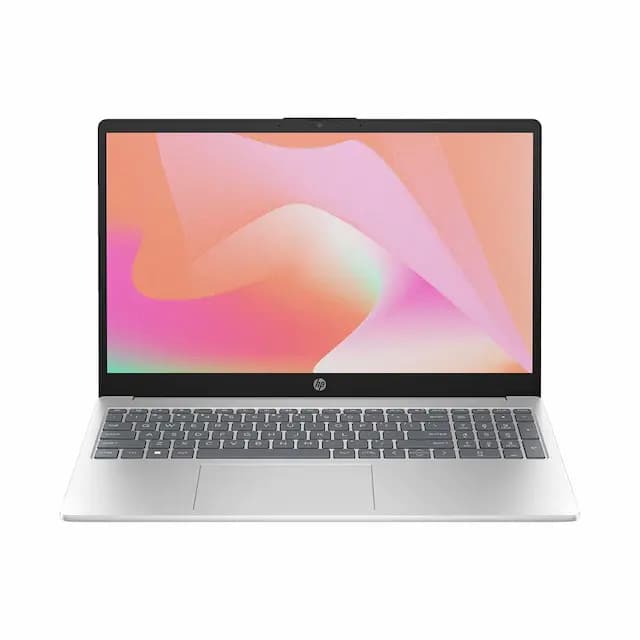 HP Notebook 15 (AMD Ryzen 7 7730U Processor | 16GB RAM | 256GB SSD | AMD Radeon Graphics | 15.6" FHD Display)