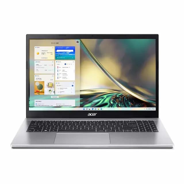 Acer Aspire 3 (Intel Core i7 12th Gen 1255U Processor | 16GB RAM | 512GB SSD | Intel Iris Xe Graphics | 15.6" FHD Display)