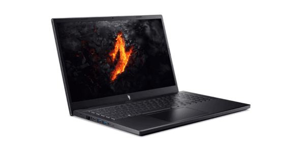Acer Nitro V 15 2023 (AMD Ryzen 5 7535HS, 16GB RAM, 512GB SSD, RTX 4050 6GB, 15.6″ FHD 144Hz, 2-year)