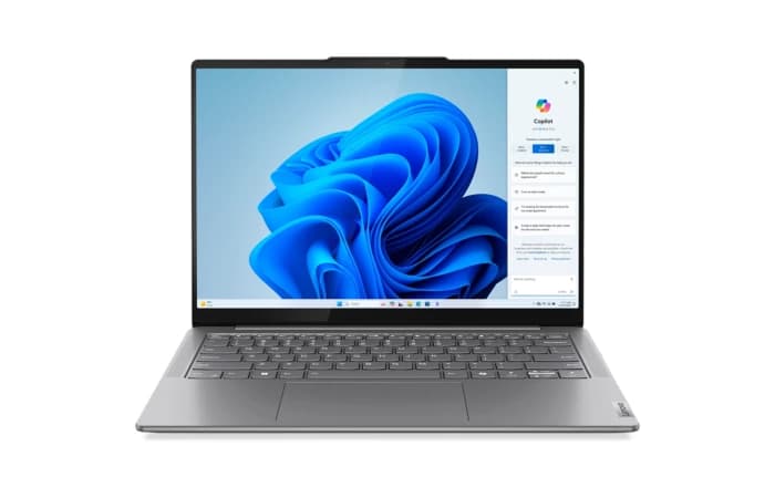 Lenovo Slim 7 14IMH9 (14th Gen Intel Core Ultra 7 155H Processor | 32GB RAM | 1TB SSD | 14" WUXGA (1920 x 1200) 100% DCI-P3 Touch OLED Display | Intel Arc Graphics | Backlit Keyboard | 1 Year Warranty)