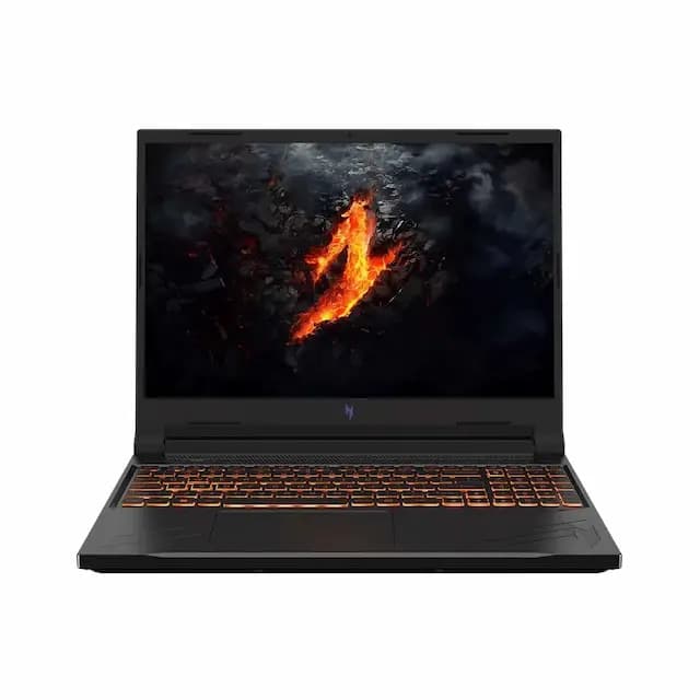 Acer Nitro V 16 ANV16-41 (AMD Ryzen 7 8845HS Processor | 16GB RAM | 512GB SSD | Nvidia GeForce RTX 4060 8GB Graphics | AI-integrated | 16″ WUXGA IPS 100% sRGB 165Hz Display)