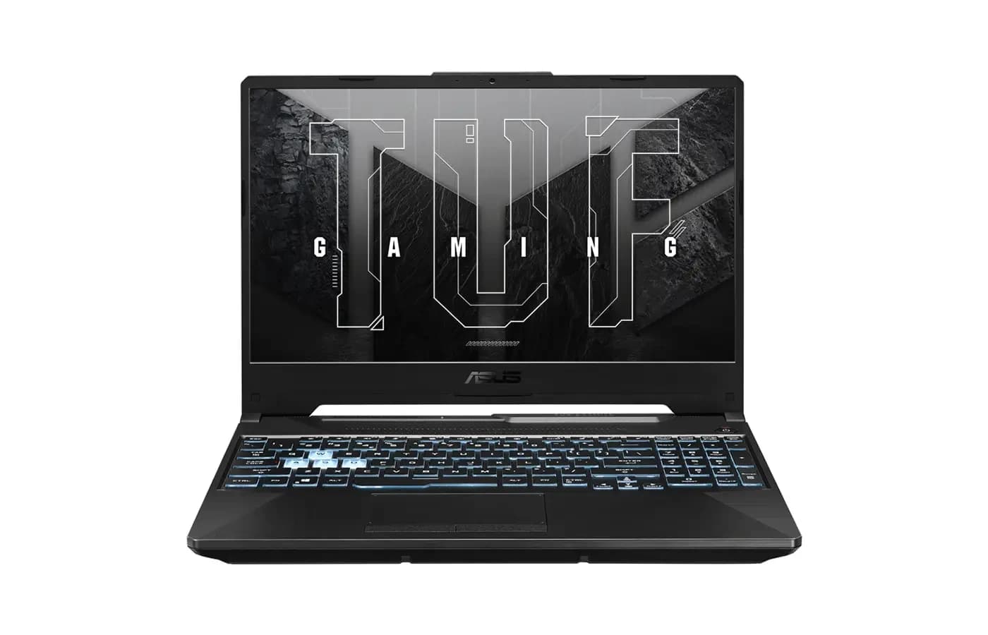 ASUS TUF A15 (Ryzen 7 7435HS, 16GB RAM, 512GB SSD, RTX 3050 4GB, 15.6″ FHD 144Hz, 2 Years Warrenty)