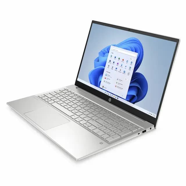 HP Pavilion 15 (Intel Core i5 13th Gen 1335U Processor | 16GB RAM | 512GB SSD | Intel Iris Xe Graphics | 15.6" FHD Touch Display)