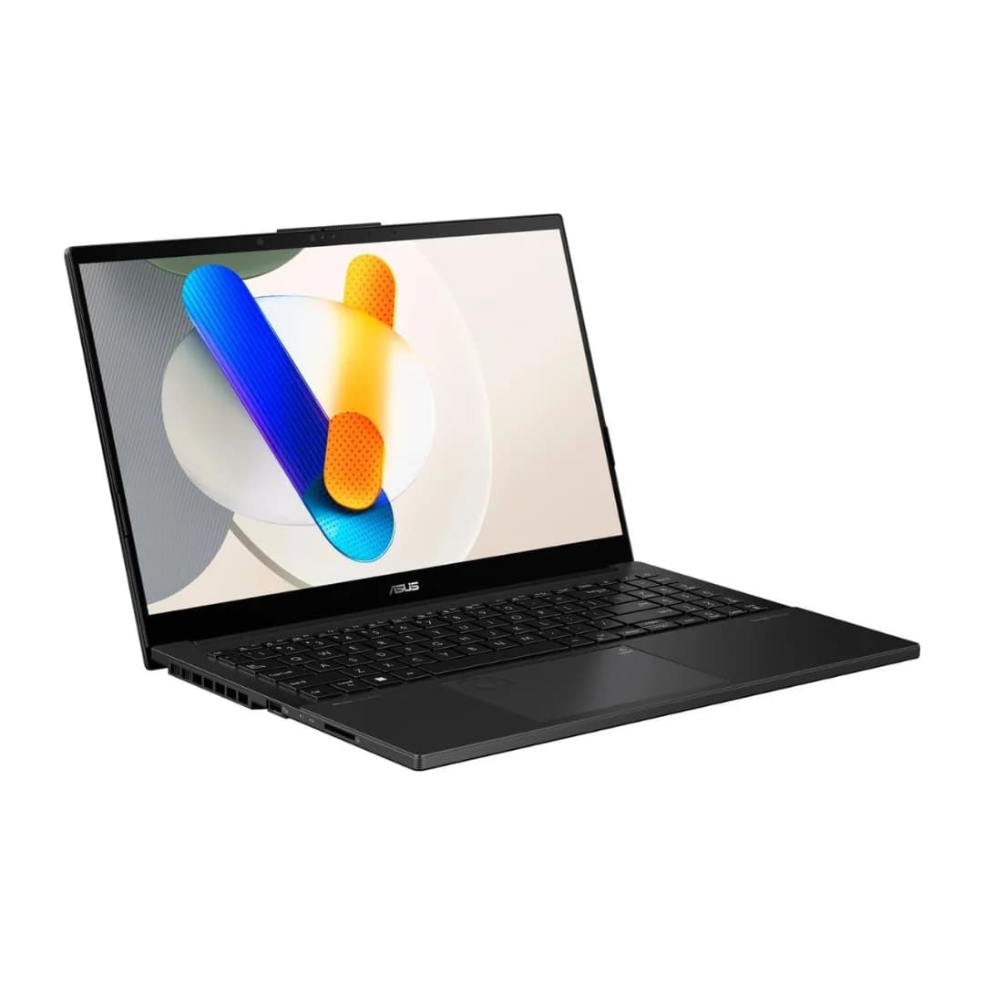 Asus Vivobook Pro 15 Intel Ultra 9 185H RTX 4060 8GB Graphics – 24GB DDR5 RAM – 2TB NVMe SSD – 15.6″ OLED Display – Backlit Keyboard – Windows 11 Home