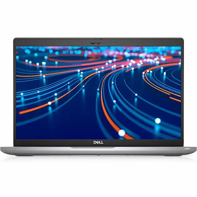 Dell Latitude 5420 (Intel Core i5 11th Gen 1145G7 Processor | 16GB RAM | 512GB SSD | Intel Iris Xe Graphics | 14" FHD Display)