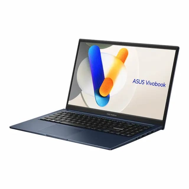 ASUS VivoBook 14 X1404VA-EB244W (Intel Core i7 13th Gen 1355U Processor | 8GB RAM | 512GB SSD | Intel UHD Graphics | 14" FHD Display)
