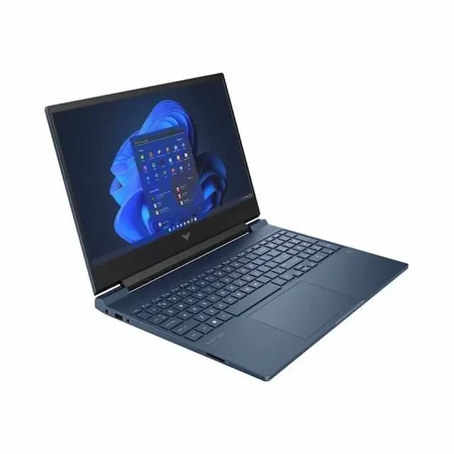 HP Victus 15 Gaming Laptop (Intel Core i5 12th Gen 12450H Processor | 8GB RAM | 512GB SSD | GeForce RTX 3050 4GB Graphics | 15.6" FHD IPS 144Hz Display)