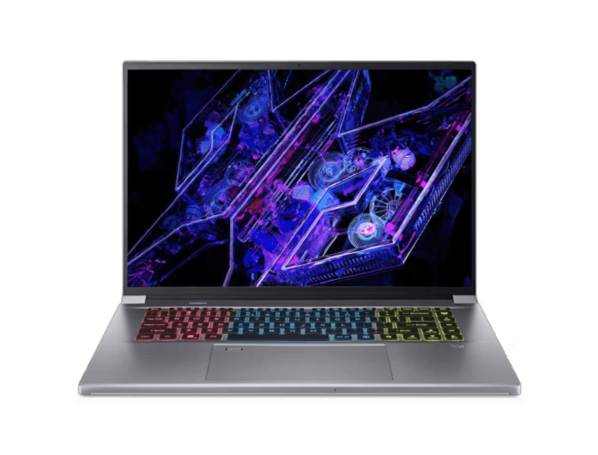 Acer Predator Triton Neo 16 (Intel Core Ultra 7 155H, 16GB RAM, 1TB SSD, RTX 4060, 16″ 2.5K 240Hz Display)