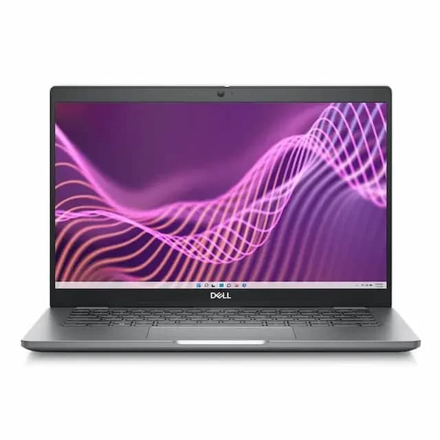 Dell Latitude 5340 (Intel Core i5 13th Gen 1334U Processor | 16GB RAM | 512GB SSD | Intel Iris Xe Graphics | Backlit Keyboard | 13.3" FHD IPS Display)