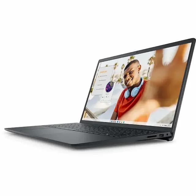 Dell Inspiron 15 3535 (AMD Ryzen 5 7520U Processor | 8GB RAM | 512GB SSD | AMD Radeon Graphics | 15.6" 120Hz Display | 1 Year Warranty )