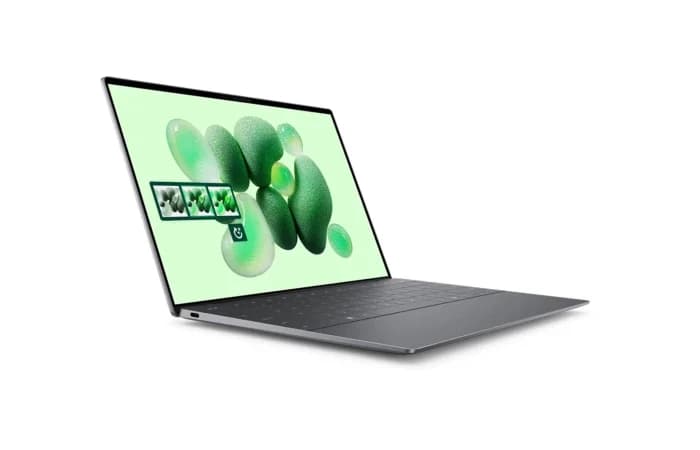 [Copilot+ PC] Dell XPS 13 9350 2025 (15th Gen Intel Core Ultra 7 256V Processor | 16GB RAM | 512GB SSD Storage | 13.4" FHD+ (1920 x 1200) 120Hz 100% sRGB InfinityEdge Display | Intel Arc Graphics | Backlit Keyboard | Windows 11 Home | 1 Year Warranty)