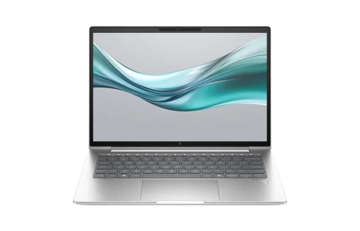 HP EliteBook 645 G11 (AMD Ryzen 7 7735U Processor | 32GB RAM | 1TB SSD | AMD Radeon Graphics | 14" WUXGA (1920 x 1200) IPS Display | Backlit Keyboard & Fingerprint Reader | Windows 11 Pro | 2 Years Warranty)