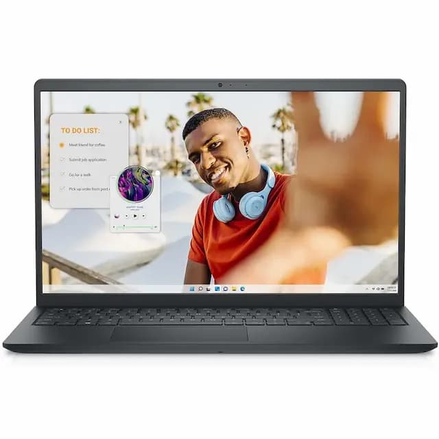 Dell Inspiron 15 3535 (AMD Ryzen 7 7730U Processor | 16GB RAM | 1TB SSD | AMD Radeon Graphics | 15.6" 120Hz Display)