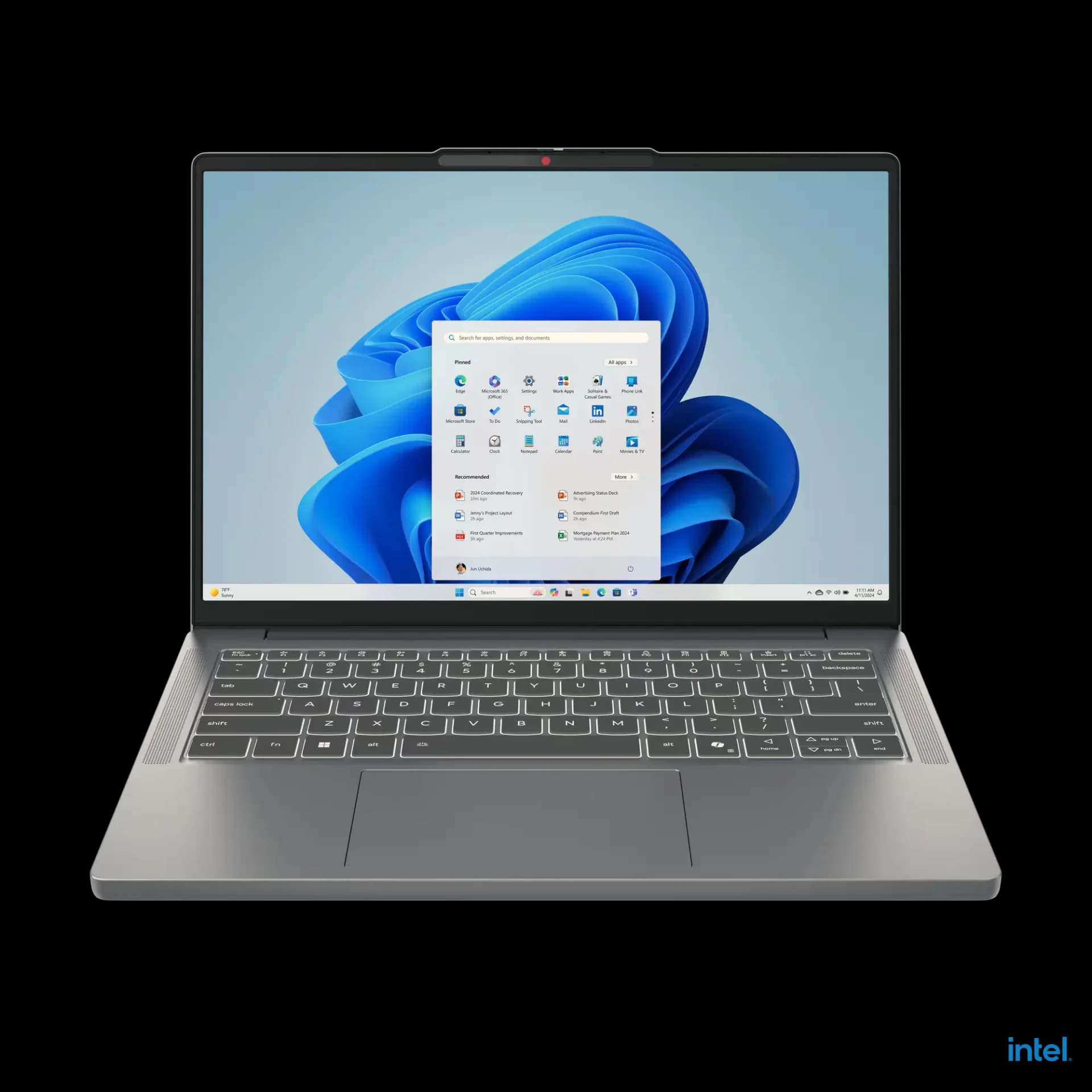 Lenovo IdeaPad Slim 3i (13th Gen Intel Core i5-13420H, 16GB RAM, 512GB SSD, 14″ WUXGA Display, Backlit Keyboard)