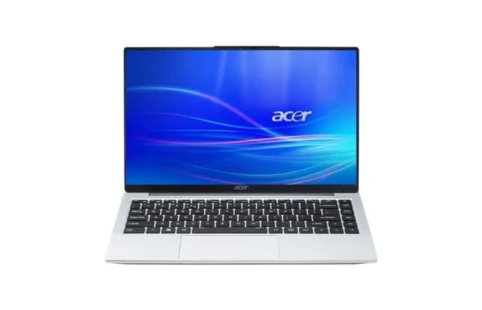 [Backlit Keyboard] Acer Aspire 3 Slimbook (AMD Ryzen 5 7430U Processor | 16GB RAM | 512GB SSD | 15.6" FHD (1920 x 1080) IPS Display | AMD Radeon Graphics | 1 Year Warranty)