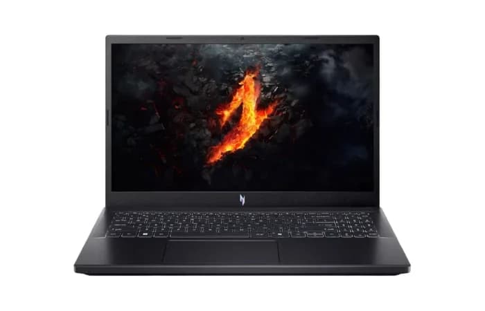 Acer Nitro V 15 2024 (AMD Ryzen 5 7535HS Processor | 16GB RAM | 512GB SSD | NVIDIA GeForce RTX 2050 4GB Graphics Card | 15.6-inch FHD (1920 x 1080) 144Hz Display | 1 Year Warranty)