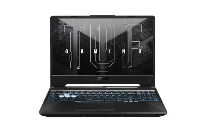 ASUS TUF A15 FA506 (AMD Ryzen 7 7435HS Processor | 16GB RAM | 512GB SSD | NVIDIA GeForce RTX 3050 4GB Graphics Card | 15.6-inch FHD (1920 x 1080) IPS 144Hz Display)
