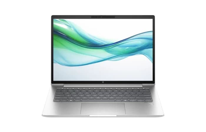 HP ProBook 445 G11 (AMD Ryzen 5 7535U Processor | 32GB RAM | 512GB SSD | AMD Radeon 660M Graphics | 14" WUXGA (1920 x 1200) IPS Display | Backlit Keyboard & Fingerprint Reader | Windows 11 Pro | 1 Year Warranty)