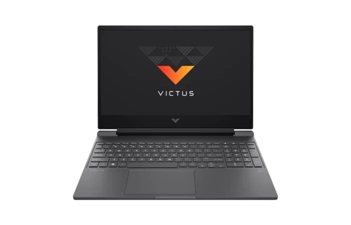 HP Victus 15-fb2146AX Gaming Laptop (AMD Ryzen 7 8845HS Processor | 16GB RAM | 512GB SSD Storage | NVIDIA GeForce RTX 4060 8GB Graphics Card | 15.6" FHD (1920 x 1080) 144Hz IPS Display | White Backlit Keyboard | 1 Year Warranty)