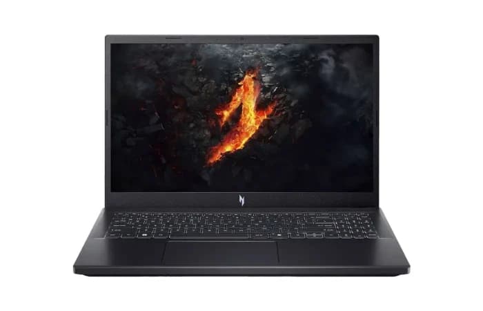 Acer Nitro V 15 ANV15-41 (AMD Ryzen 7 7735HS Processor | 16GB RAM | 512GB SSD | NVIDIA GeForce RTX 3050 6GB Graphics Card | 15.6" FHD (1920 x 1080) IPS 144Hz Display | Obsidian Black)