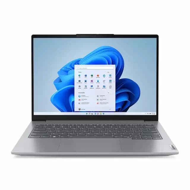 Lenovo Thinkbook 14 2025 (Intel Core Ultra 7 15th Gen 255H Processor | 16GB RAM | 512GB SSD | Backlit & Fingerprint | 14" WUXGA IPS Display)