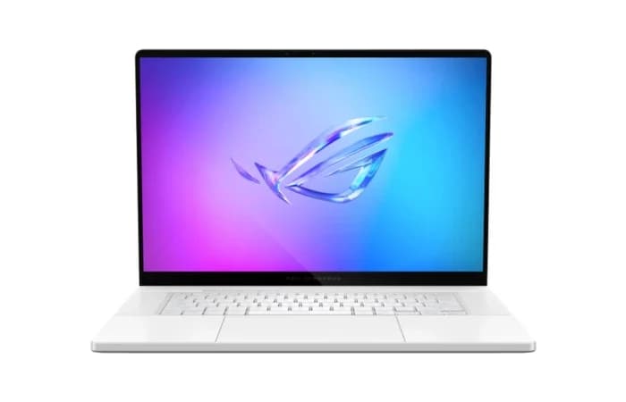 ASUS ROG Zephyrus G16 GU605CR 2025 (Intel Ultra 9 285H Processor | 32GB RAM | 2TB SSD | NVIDIA GeForce RTX 5070Ti 12GB Graphics | 16" 2.5K (2560 x 1600) 240Hz 100% DCI-P3 OLED Display | 2 Years International Warranty | 1 Year ASUS Perfect Warranty)
