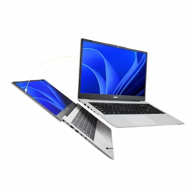 Acer Aspire 3 SlimBook (Intel Core i3 13th Gen 1305U Processor | 8GB RAM | 512 GB SSD | Backlit Keyboard | 15.6" Inch FHD IPS Display)