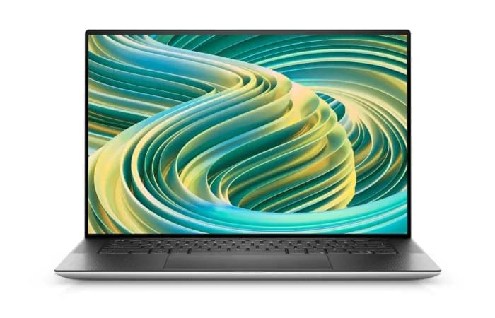 Dell XPS 15 9530 (Intel Core i7 - 13700H Processor | 32GB RAM | 1TB SSD | NVIDIA RTX 4050 6GB | 3.5K OLED Touch | Backlit Keyboard)