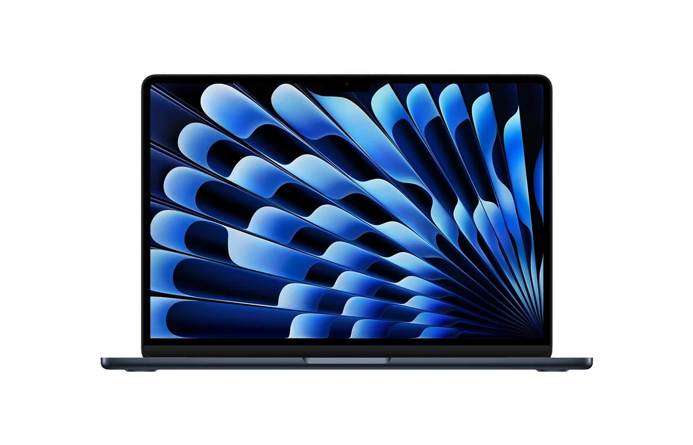 MacBook Air M4 2025 (13.6″ Liquid Retina, 16GB RAM, 256GB SSD , 10-Core CPU, 8-Core GPU, 16-core Neural Engine)