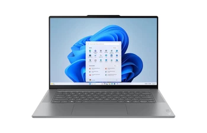 Lenovo Yoga 7i 15ILL9 Aura Edition (15th Gen Evo-certified Intel Core Ultra 7 258V Processor | 32GB RAM | 1TB SSD | 15.3" 2.8K (WQXGA+, 2880 x 1800) 100% DCI-P3 120Hz Multi-touch IPS Display | Intel Arc Graphics | Wi-Fi 7 & BT5.4 | 1 Year Warranty)